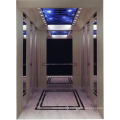 1000kg nice decoration passenger residential elevator lift